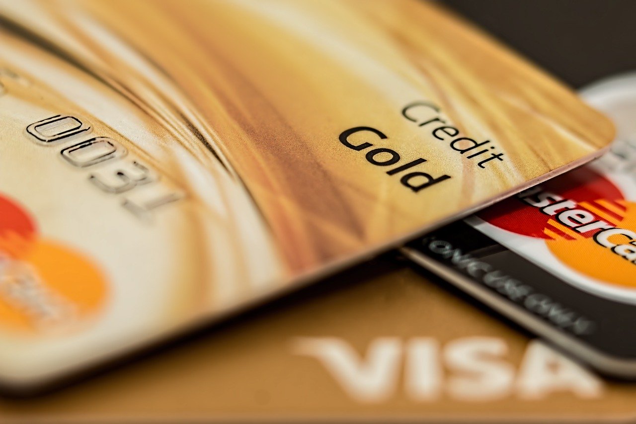 Как правильно погасить кредитную карту