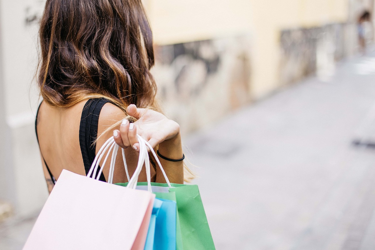 Импульсные покупки: как их избегать